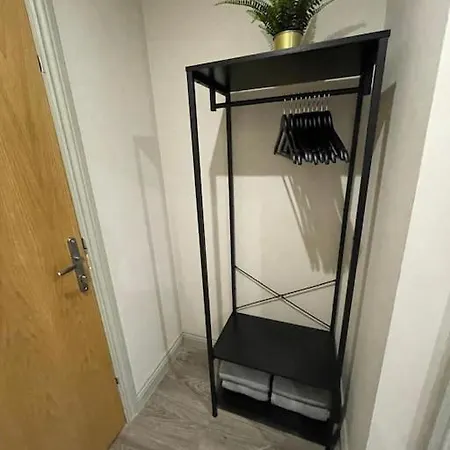 Apartment First Direct | Parking